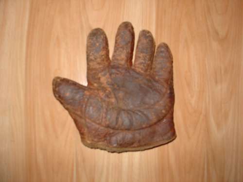 c. 1890's-00's Webless Crescent Front